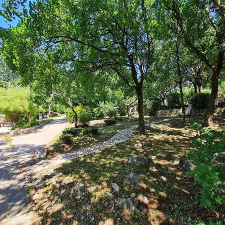 Morska Oaza Apartment