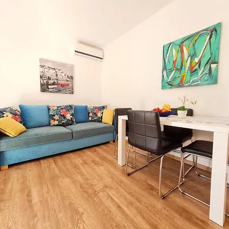 Apartment Morska Oaza *
