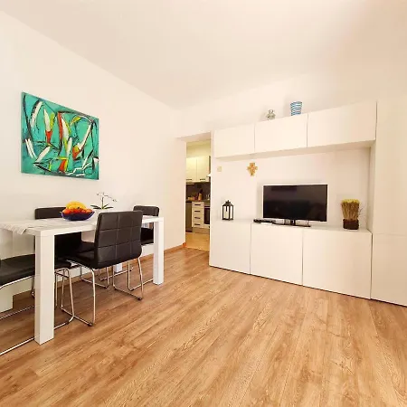 Apartamento Morska Oaza *
