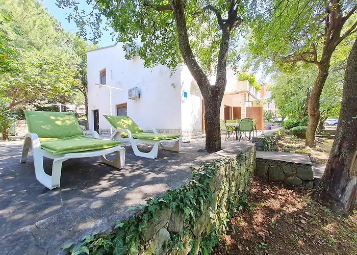 Morska Oaza Daire Klenovica